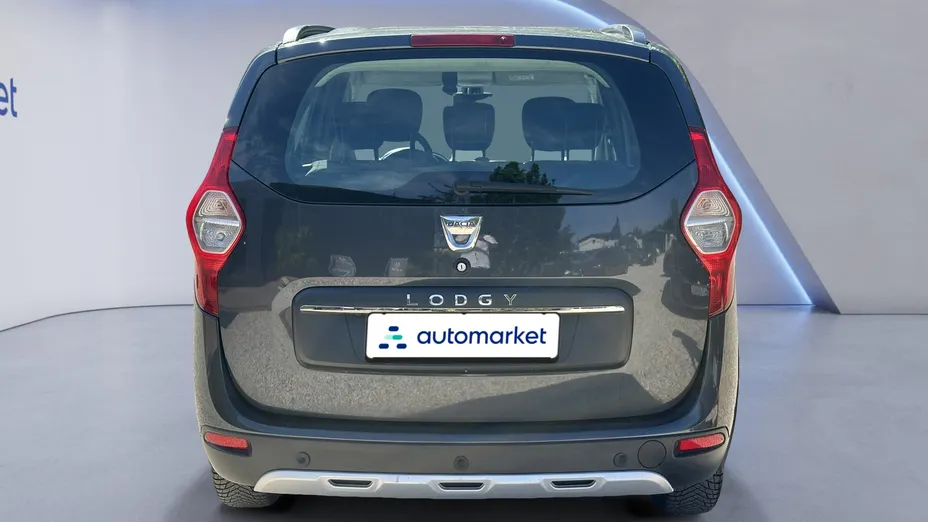 DACIA Lodgy Lodgy 1.5 Blue dCi Comfort S&S