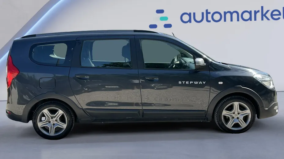 DACIA Lodgy Lodgy 1.5 Blue dCi Comfort S&S