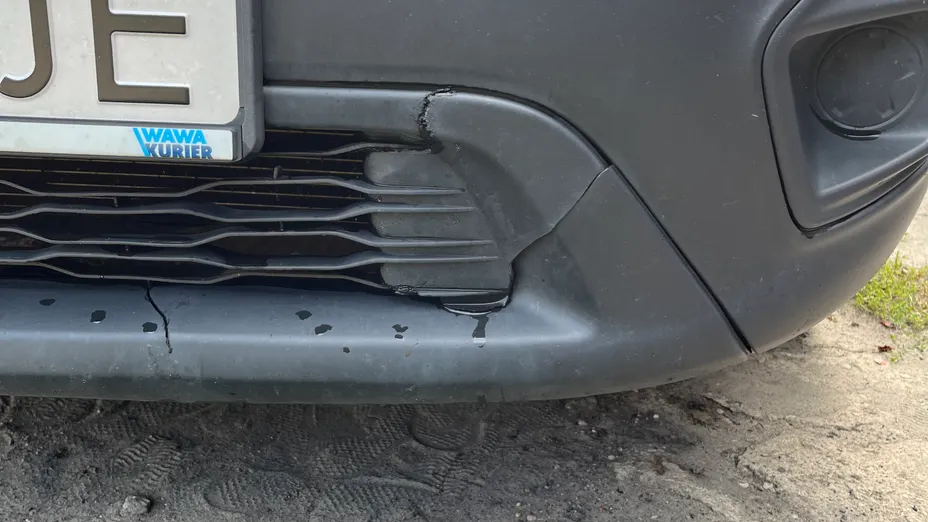FIAT Fiorino Van -