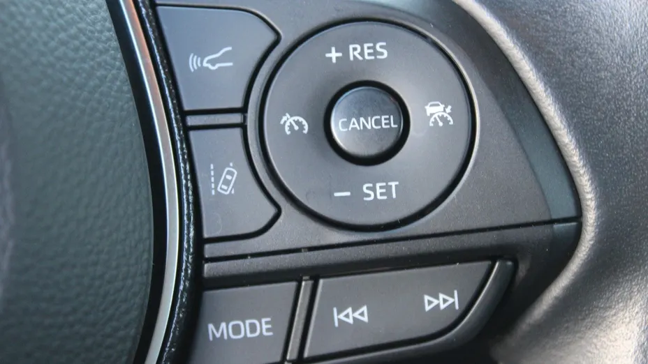 TOYOTA Corolla Corolla 2.0 Hybrid Executive