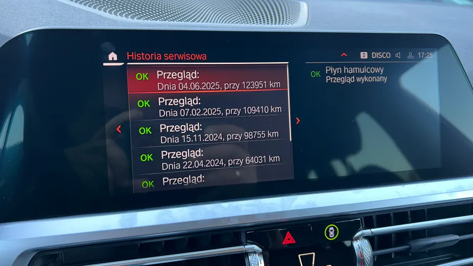 BMW Seria 3 318i M Sport aut