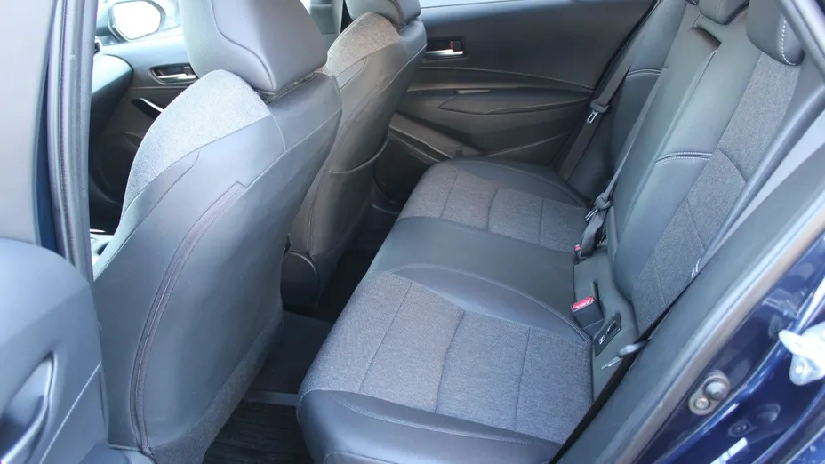 TOYOTA Corolla Corolla 2.0 Hybrid Executive