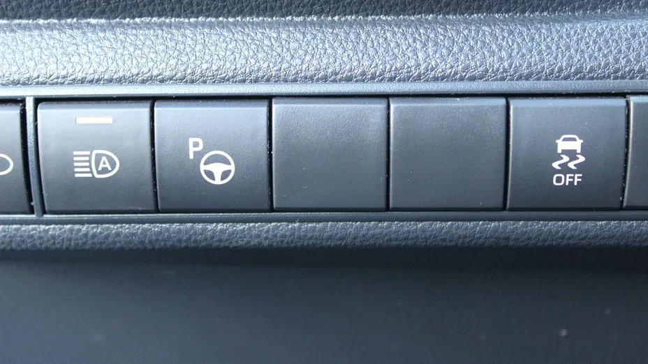 TOYOTA Corolla Corolla 2.0 Hybrid Executive