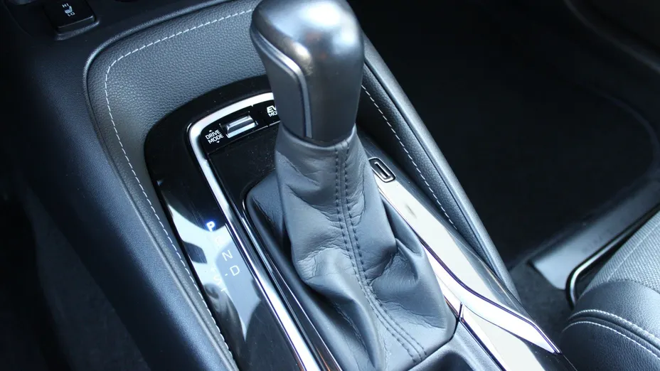 TOYOTA Corolla Corolla 2.0 Hybrid Executive