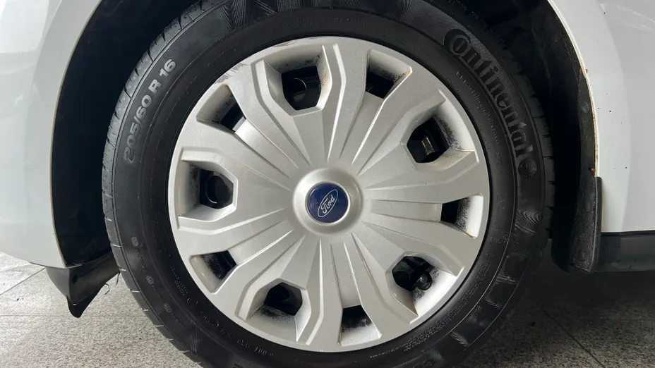 FORD Transit Connect Transit Connect 230 L2 Trend