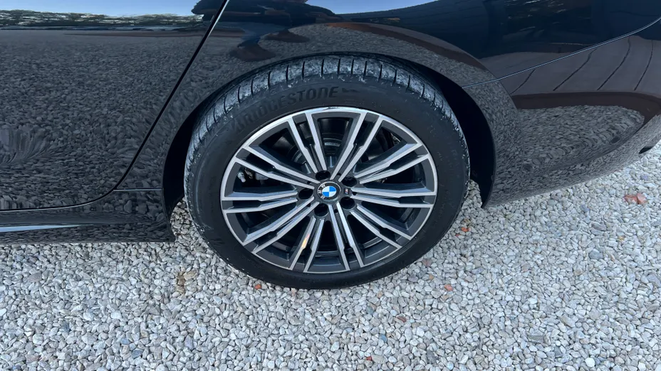 BMW Seria 3 318i M Sport aut