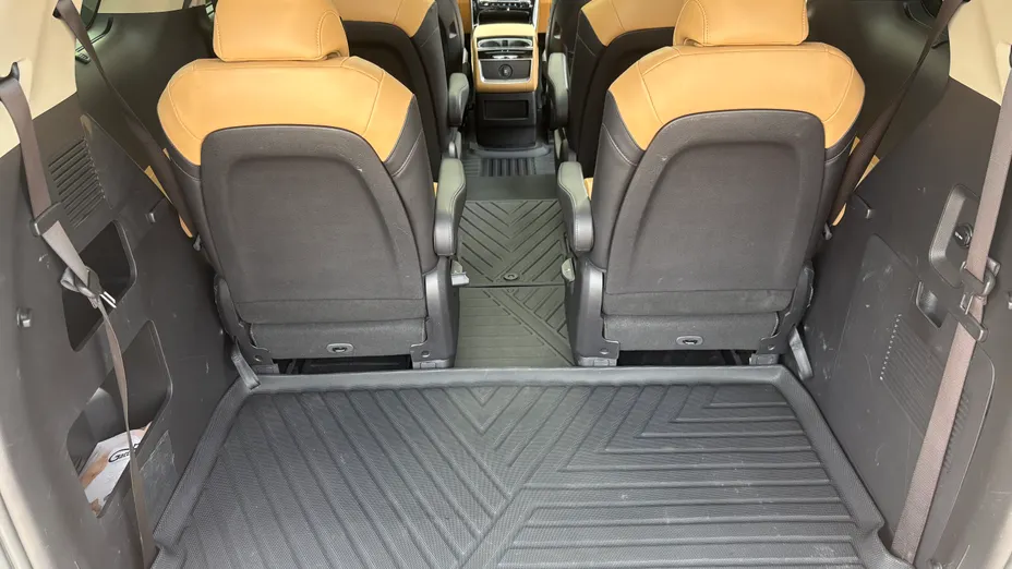 KIA Carnival Carnival 2.2 CRDi Freedom aut