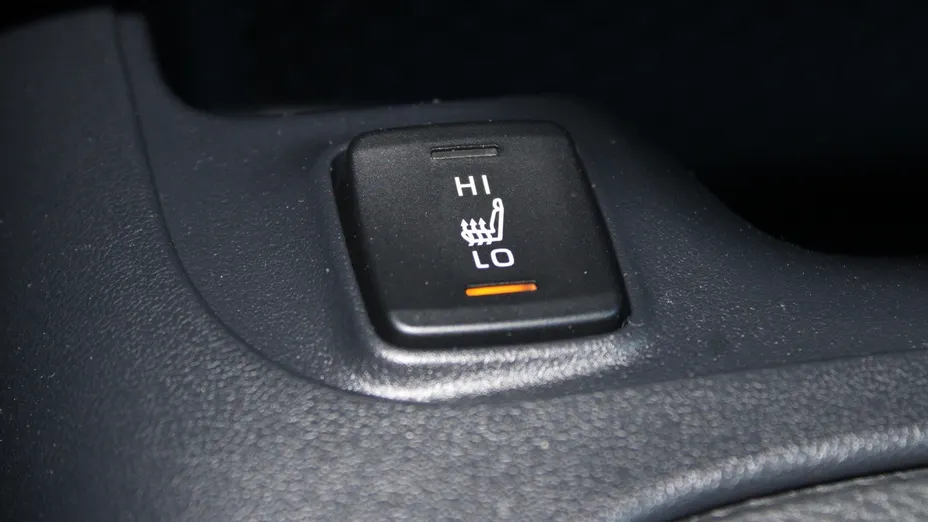 TOYOTA Corolla Corolla 2.0 Hybrid Executive