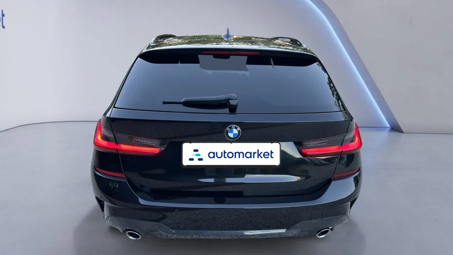 BMW Seria 3 318i M Sport aut