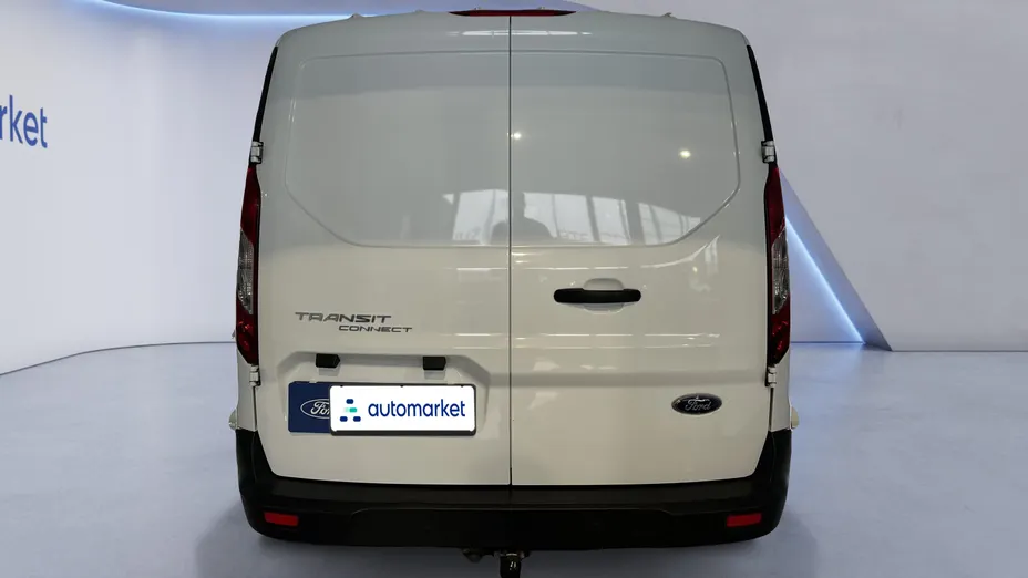 FORD Transit Connect Transit Connect 230 L2 Trend