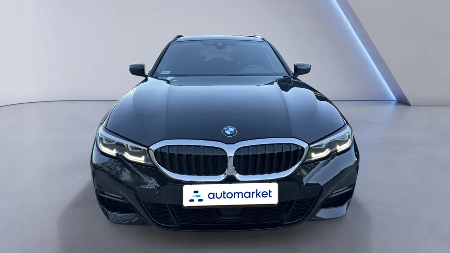 BMW Seria 3 318i M Sport aut