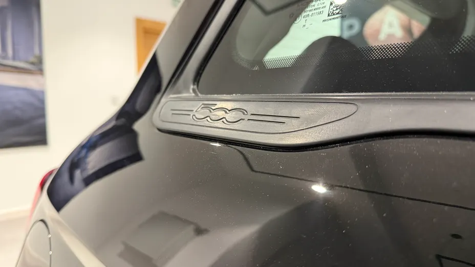 FIAT 500 500 1.0 GSE Hybrid Icon Nowy