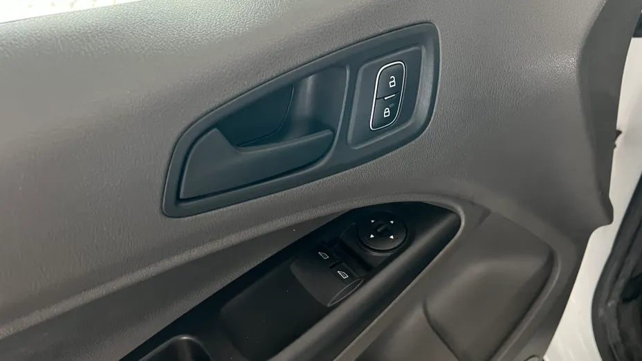 FORD Transit Connect Transit Connect 230 L2 Trend