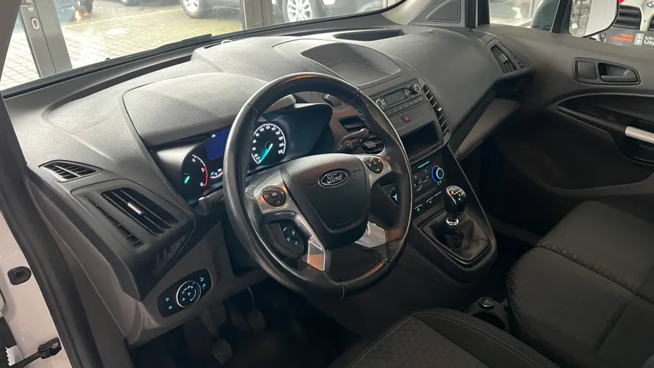 FORD Transit Connect Transit Connect 230 L2 Trend