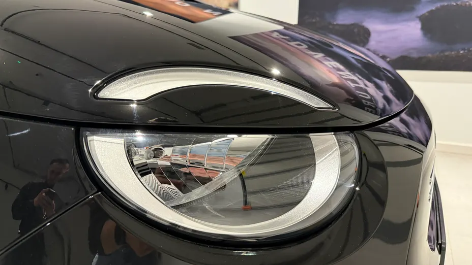 FIAT 500 500 1.0 GSE Hybrid Icon Nowy