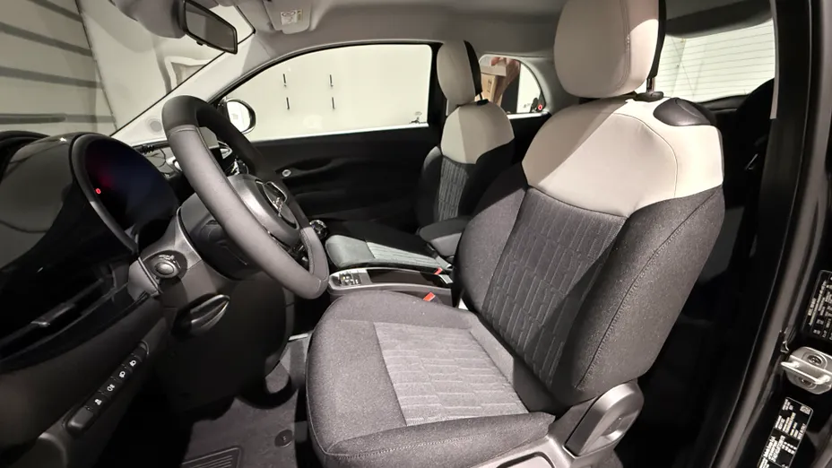 FIAT 500 500 1.0 GSE Hybrid Icon Nowy