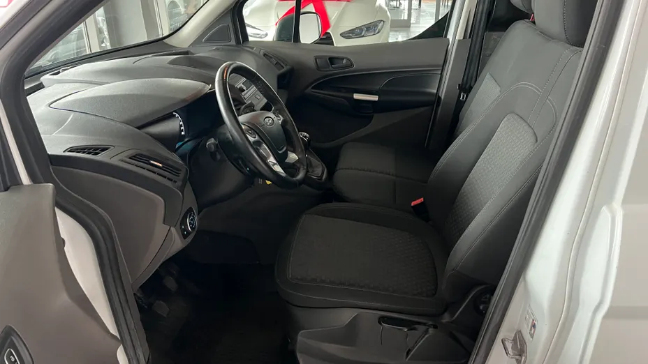 FORD Transit Connect Transit Connect 230 L2 Trend