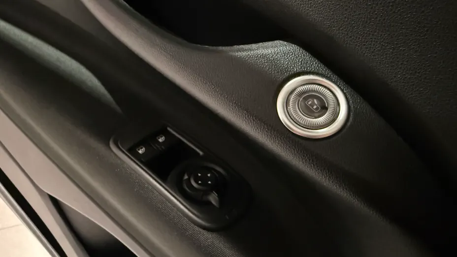 FIAT 500 500 1.0 GSE Hybrid Icon Nowy