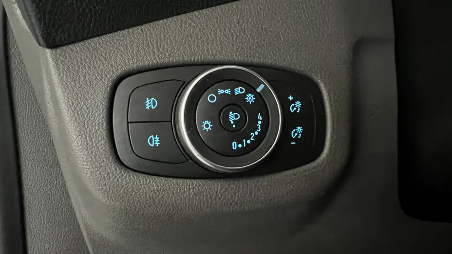 FORD Transit Connect Transit Connect 230 L2 Trend