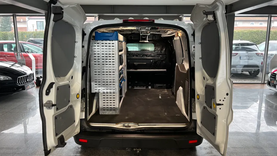 FORD Transit Connect Transit Connect 230 L2 Trend