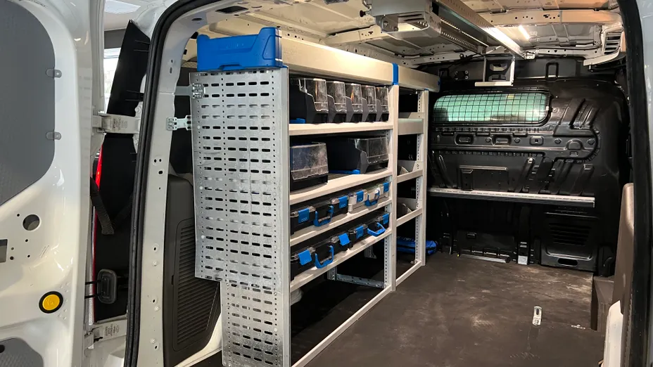 FORD Transit Connect Transit Connect 230 L2 Trend