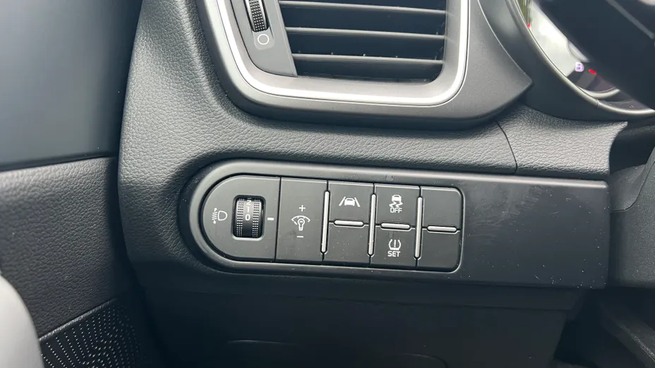 KIA Cee'd Ceed 1.0 T-GDI S