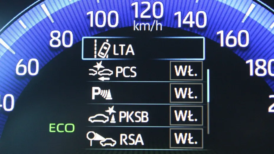 TOYOTA Corolla Corolla 2.0 Hybrid Executive