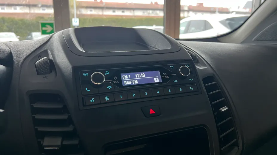 FORD Transit Connect Transit Connect 230 L2 Trend