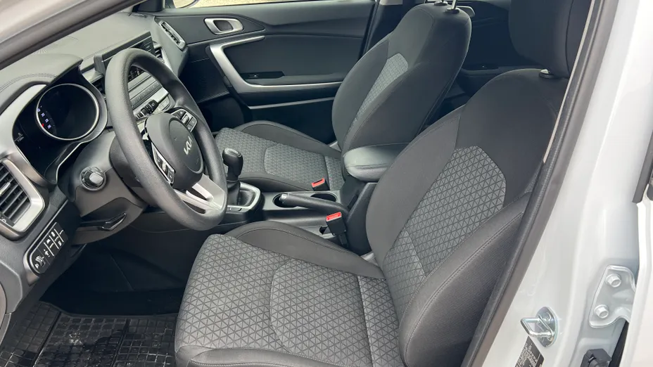 KIA Cee'd Ceed 1.0 T-GDI S