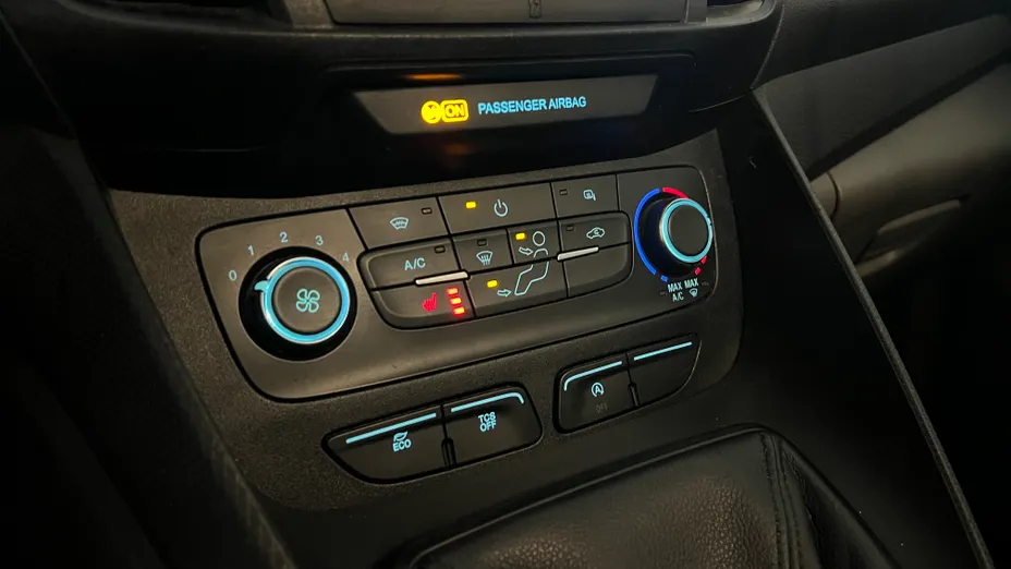 FORD Transit Connect Transit Connect 230 L2 Trend