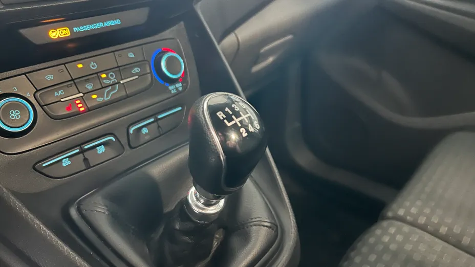 FORD Transit Connect Transit Connect 230 L2 Trend