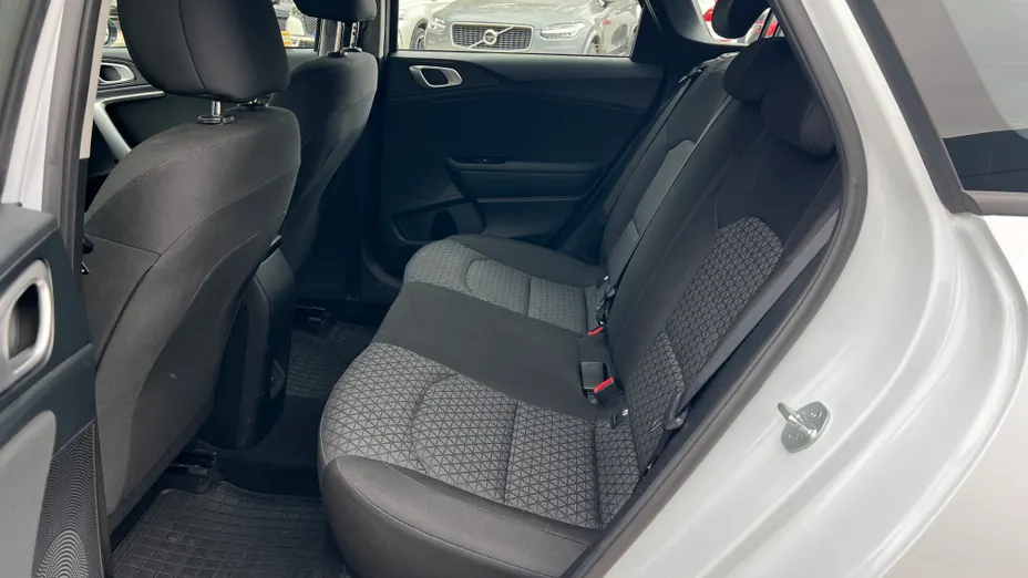 KIA Cee'd Ceed 1.0 T-GDI S