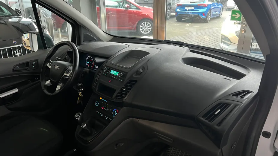 FORD Transit Connect Transit Connect 230 L2 Trend