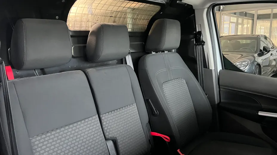 FORD Transit Connect Transit Connect 230 L2 Trend