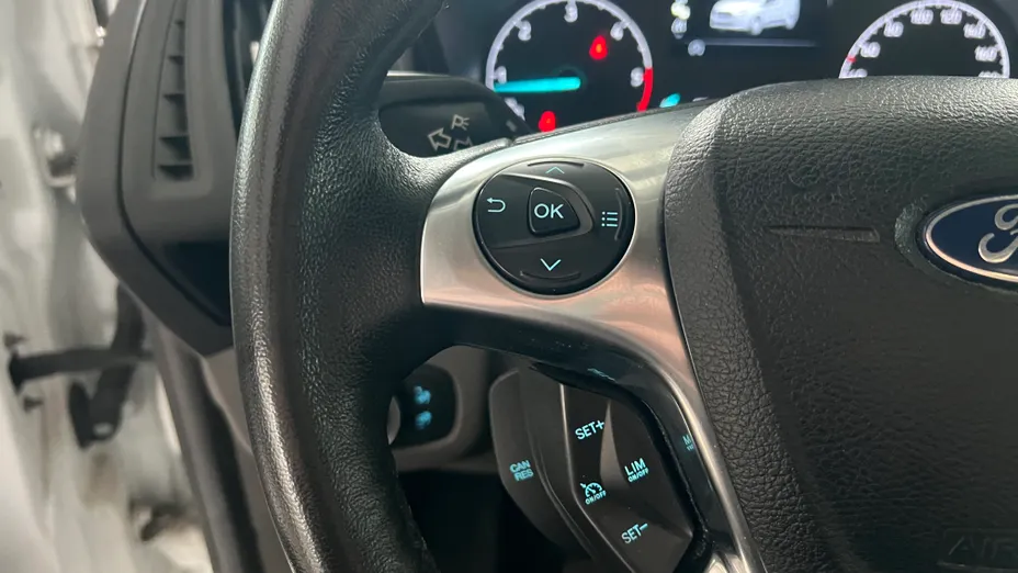 FORD Transit Connect Transit Connect 230 L2 Trend