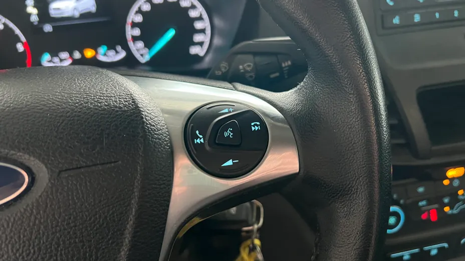 FORD Transit Connect Transit Connect 230 L2 Trend