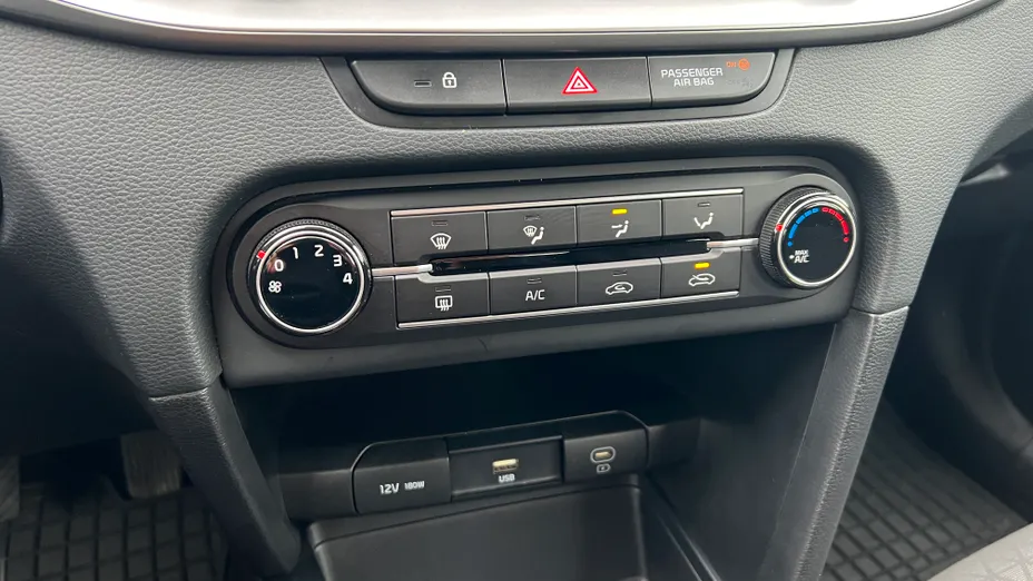 KIA Cee'd Ceed 1.0 T-GDI S