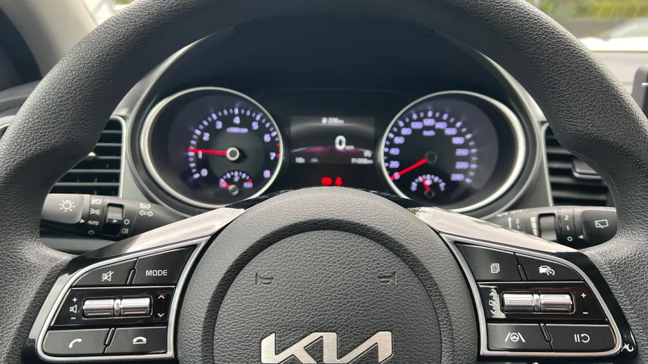 KIA Cee'd Ceed 1.0 T-GDI S