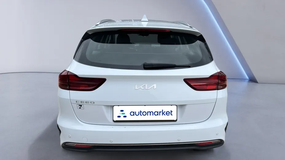 KIA Cee'd Ceed 1.0 T-GDI S