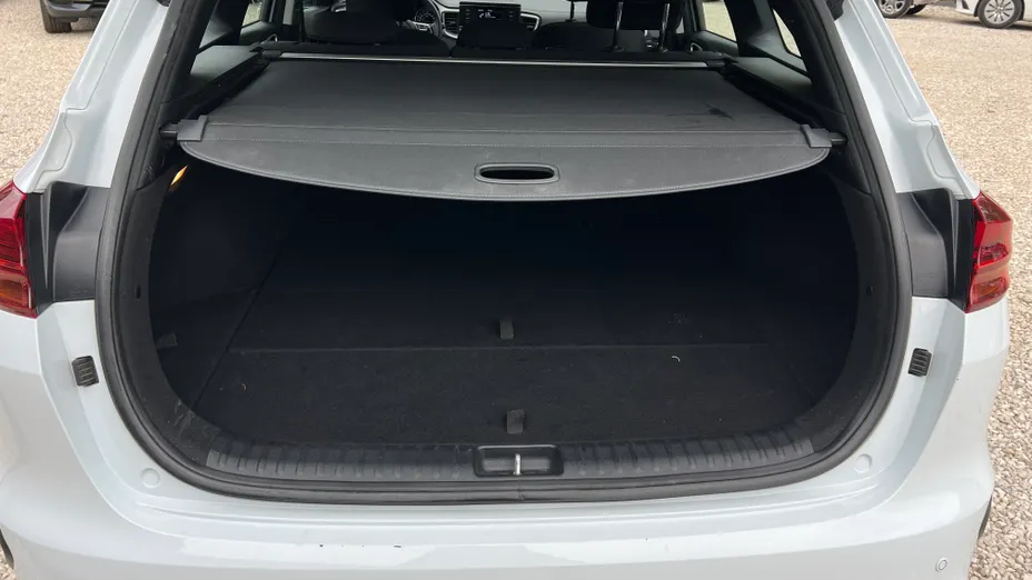 KIA Cee'd Ceed 1.0 T-GDI S