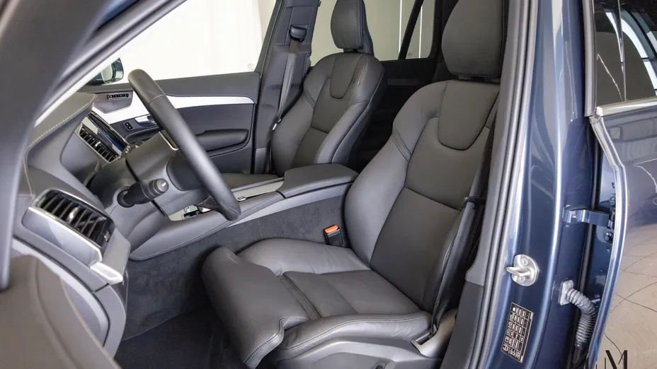 VOLVO XC90 XC90 T8 AWD Plug-In Hybrid Ultimate Bright 7os aut