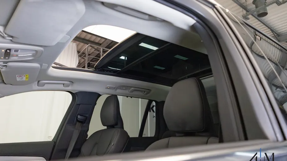 VOLVO XC90 XC90 T8 AWD Plug-In Hybrid Ultimate Bright 7os aut