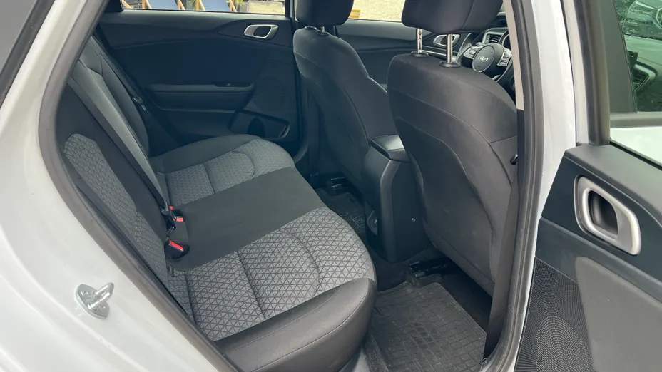 KIA Cee'd Ceed 1.0 T-GDI S