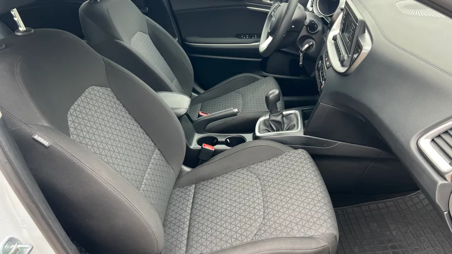 KIA Cee'd Ceed 1.0 T-GDI S