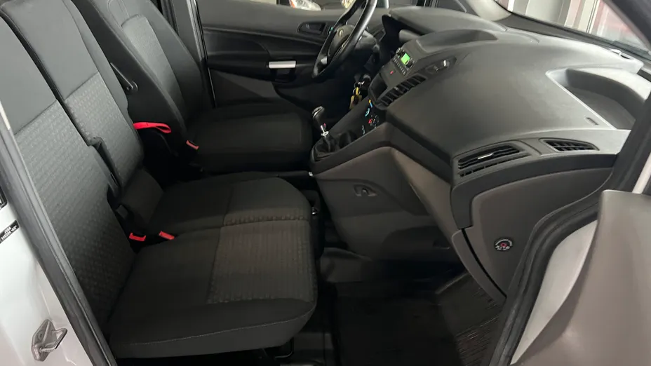 FORD Transit Connect Transit Connect 230 L2 Trend