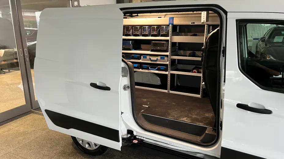 FORD Transit Connect Transit Connect 230 L2 Trend