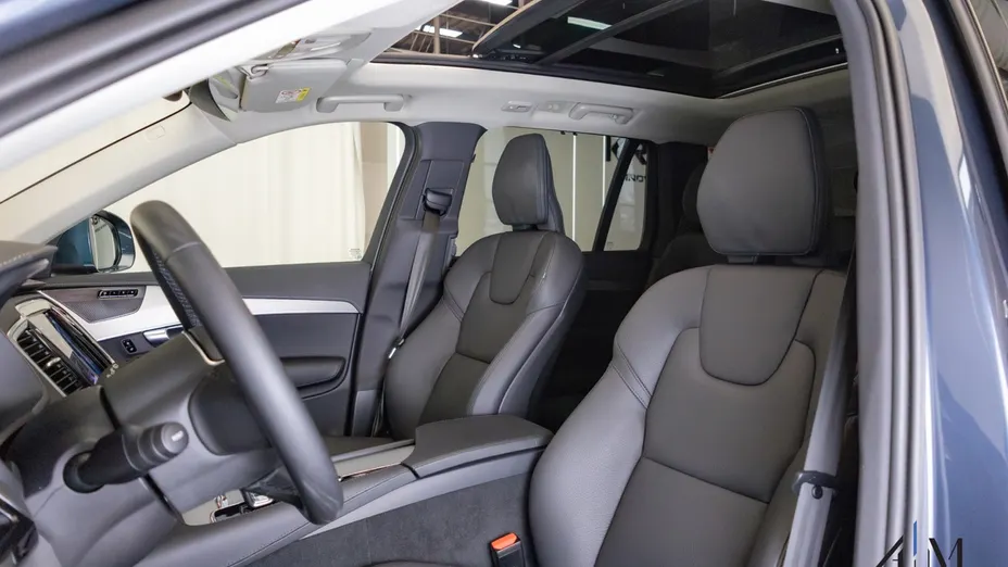 VOLVO XC90 XC90 T8 AWD Plug-In Hybrid Ultimate Bright 7os aut