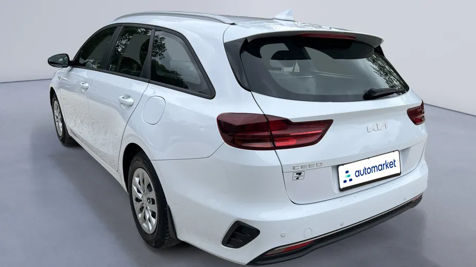 KIA Cee'd Ceed 1.0 T-GDI S