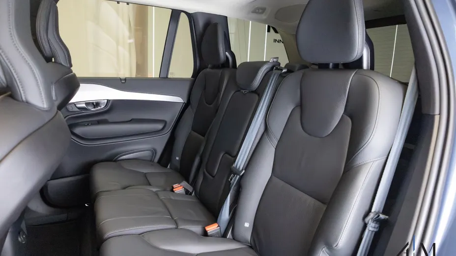 VOLVO XC90 XC90 T8 AWD Plug-In Hybrid Ultimate Bright 7os aut