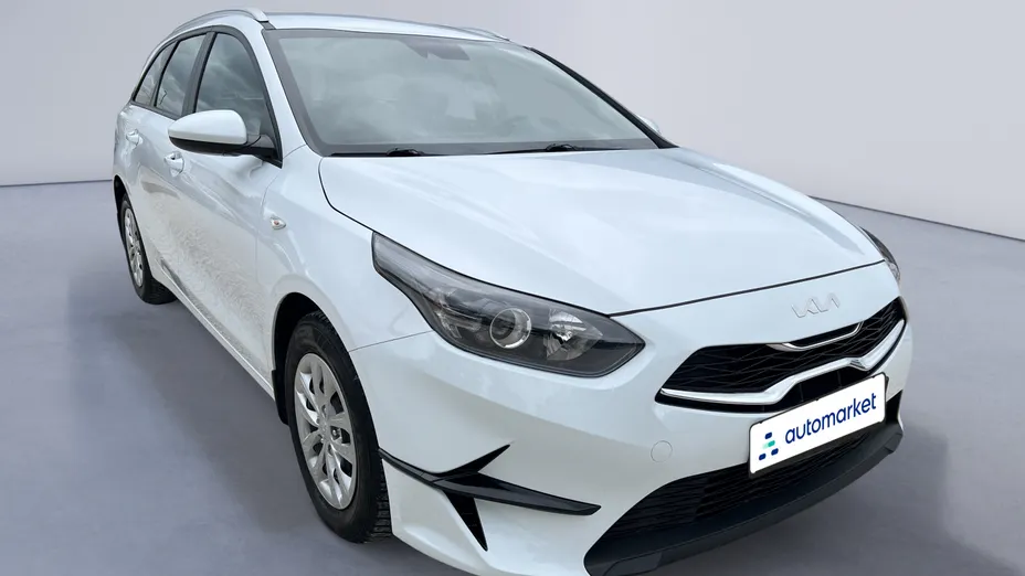 KIA Cee'd Ceed 1.0 T-GDI S